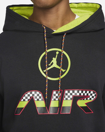 Bluza Jordan Sport DNA Czarna