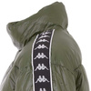 Kurtka Kappa Authentic Francis Khaki