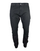 Mass DNM spodnie Joggers Sneaker Fit Line - black
