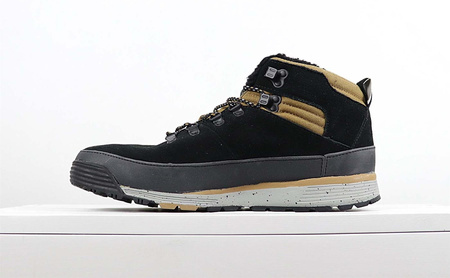 Buty Element Donnelly Black/ Curry