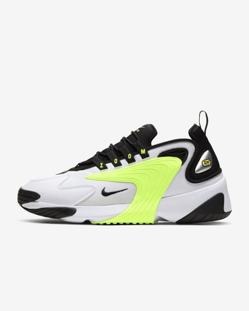Buty Nike Zoom 2k