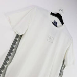 T-shirt Champion Crewneck White