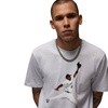 T-shirt Air Jordan Flight MVP FN5990-043