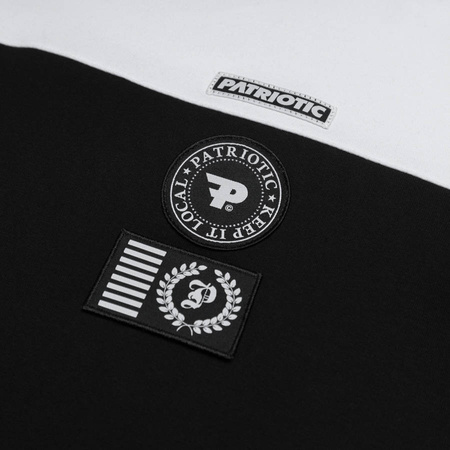 Bluza Patriotic F-TRIPPLE APP