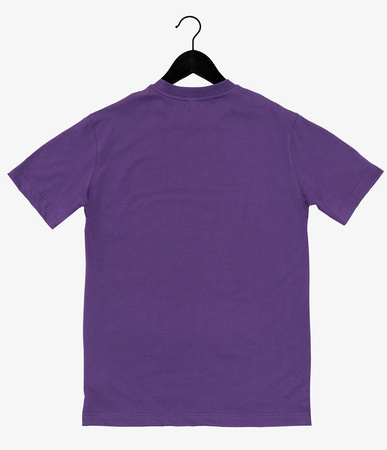 T-shirt Elade patch purple