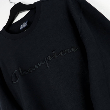 Bluza Champion Script Logo