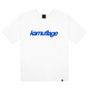 T-shirt Kamuflage V12