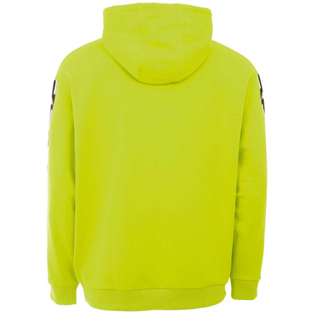 BLUZA KAPPA AUTHENTIC Hennart