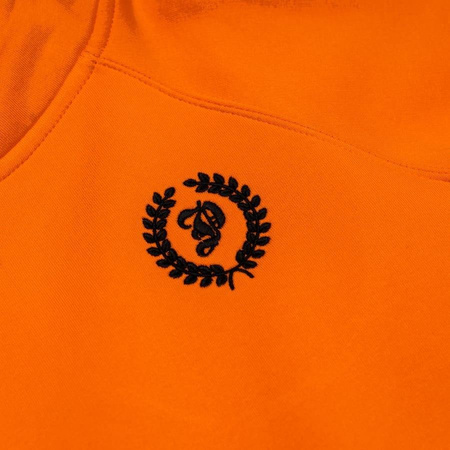 Bluza Patriotic P LAUR TAPE BLUZA DAMSKA Z KAPTUREM