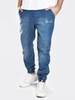 SPODNIE JOGGER SJG LAMPAS JEANS STOPROCENT