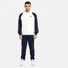 Bluza FILA HUDD TAPE HOODIE Blanc de blanc