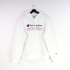 Bluza Champion Hoodie White