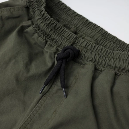 Spodnie Chino Jogger Patriotic Cls Mini