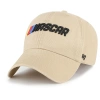 Czapka '47 NASCAR CLEAN UP