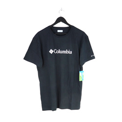 Koszulka Columbia  CSC Basic Logo SS Tee