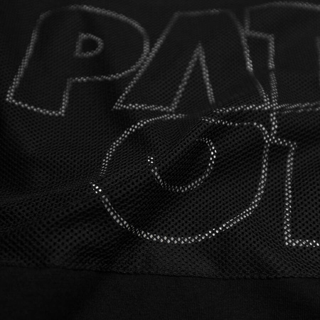 Longsleeve Patriotic CLS MESH