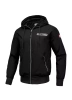 Kurtka Pit Bull Athletic Logo Nylon Jacket Black