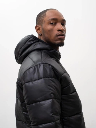 Kurtka Zimowa Jigga Wear Modern Quilted