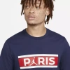 Koszulka  Jordan x Paris Saint-Germain 