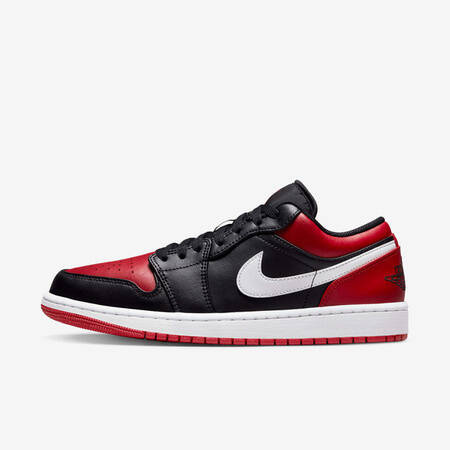Buty Air Jordan 1 Low (553558-066)
