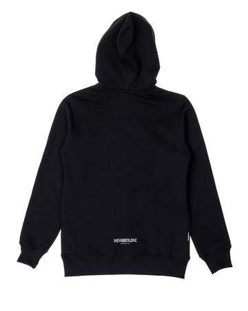 BLUZA Newbadline ICON Black