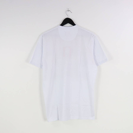 Koszulka Prosto TS LINES WHITE