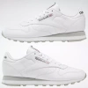 Buty Reebok Classic Leather White 100008789