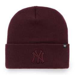 Czapka Zimowa New York Yankees Haymaker '47 CUFF KNIT