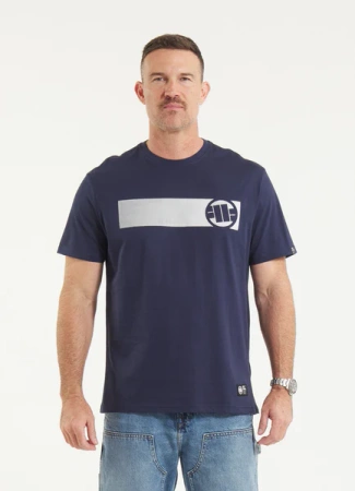 T-shirt Pit Bull CASINO