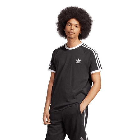 Koszulka adidas Adicolor Classics 3-Stripes Tee IA4845