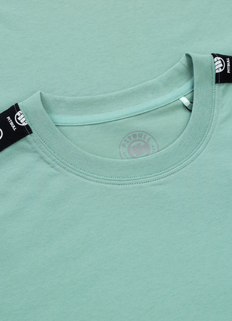 T-shirt Pit Bull TAPE NUGGET