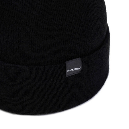 Czapka Zimowa Kamuflage Classic