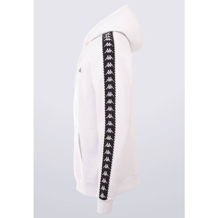 Bluza Kappa AUTHENTIC IGON White