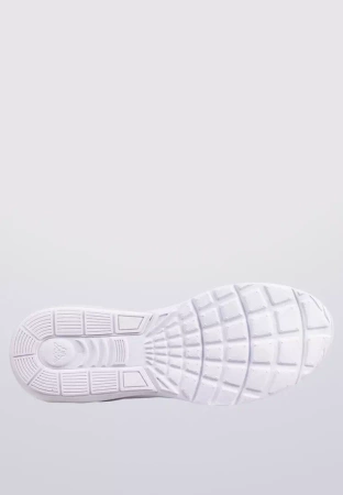 Buty Kappa Libo White (243152)