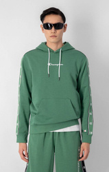 Bluza Champion JACQUARD TAPE HEAVY TERRY