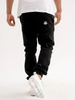 Spodnie Jogger Jigga Wear Crown jeans Czarne