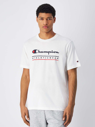 T-shirt Champion Crewneck