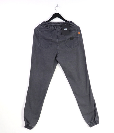 Spodnie elade jogger Grey Jeans