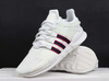 Buty Originals Adidas EQT Support ADV Męskie Białe Granatowe Czerwone
