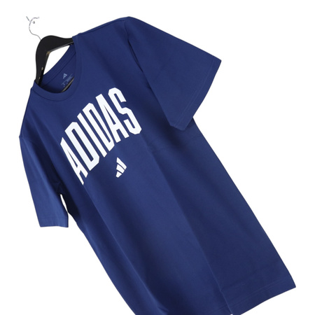 Koszulka adidas Collegiate Lineage Graphic JM6417