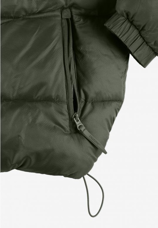 Kurtka Prosto Puffer Jacket Void-9