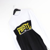 LONGSLEEVE PROSTO Onenine White