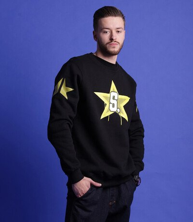 Bluza SSG X ERO JWP Klasyk S Star