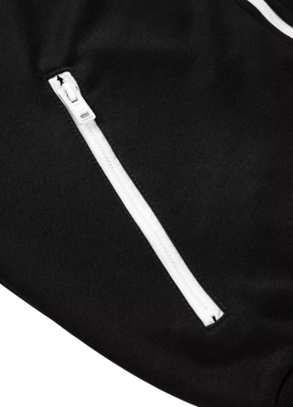 BLUZA PIT BULL OLDSCHOOL RAGLAN