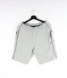Krótkie spodenki Champion Grey