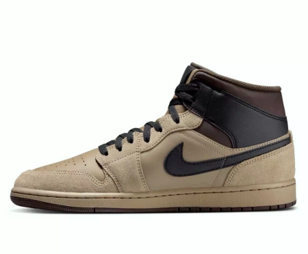 Buty Air Jordan 1 MID (HV6422-200)