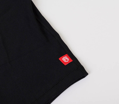 Kominiarka Street Autonomy Zorro black yellow 2020