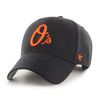 Czapka ’47 MLB Baltimore Orioles