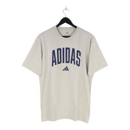 Koszulka adidas Collegiate Lineage Graphic JM6415