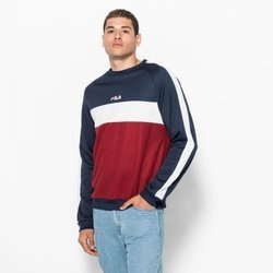 Bluza Fila Men Paavo Crew